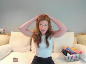 eatmygingersnapps chaturbate stream image, 12.05.2025 15:10
