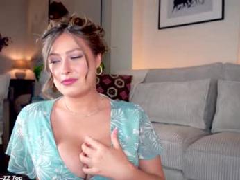 x_lily_x chaturbate stream image, 12.05.2025 21:50