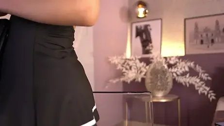 ElleDiane stripchat stream image, 13.05.2025 23:20
