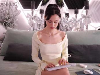 Taanni bongacams stream image