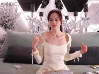 Taanni bongacams stream image