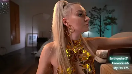 MsCindyLuv stripchat stream image