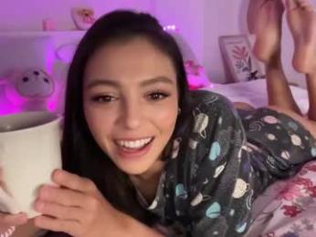 keirasworld chaturbate stream image, 14.05.2025 22:10