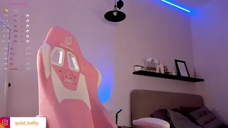 Quiet_Kathy1 stripchat stream image