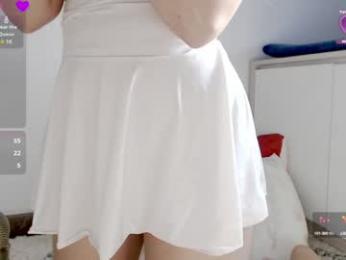 neko_nancy08 chaturbate stream image