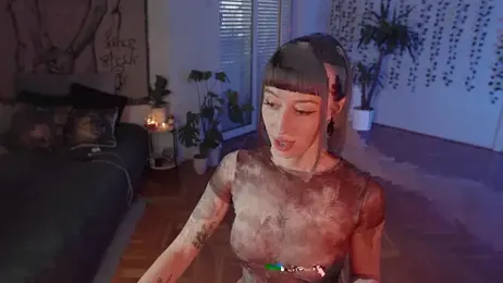 inked-vvitch stripchat stream image, 15.05.2025 12:00