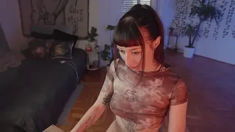 inked-vvitch stripchat stream image, 15.05.2025 12:00