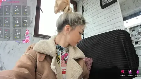 Sassy_Teen stripchat stream image, 08.02.2025 09:00