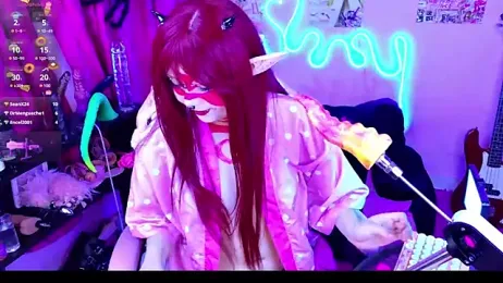 LaytonBox stripchat stream image, 16.05.2025 04:40