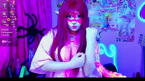 LaytonBox stripchat stream image, 16.05.2025 04:40