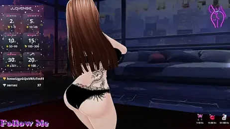 Hanaedamngirl stripchat stream image, 16.05.2025 20:00