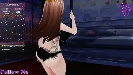 Hanaedamngirl stripchat stream image, 16.05.2025 20:00