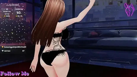 Hanaedamngirl stripchat stream image, 16.05.2025 20:00