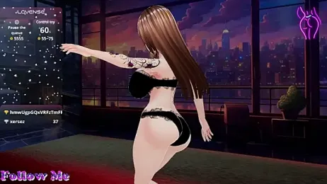 Hanaedamngirl stripchat stream image, 16.05.2025 20:00