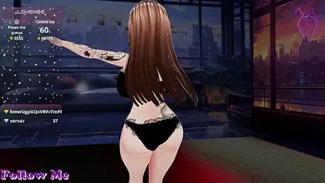 Hanaedamngirl stripchat stream image, 16.05.2025 20:00