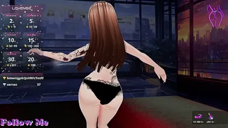 Hanaedamngirl stripchat stream image, 16.05.2025 20:00