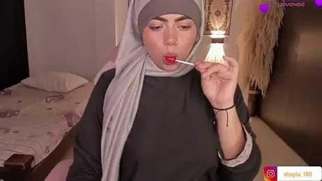 shayla_18 stripchat stream image, 17.05.2025 23:10