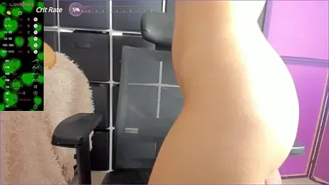 FromHeaven stripchat stream image, 18.05.2025 06:00