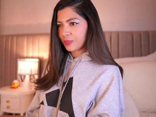 Shantal Soler flirt4free stream image